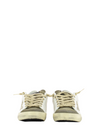 4B12 Sneakers Bianco da donna