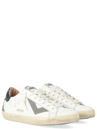 4B12 Sneakers Bianco da uomo