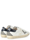 4B12 Sneakers Bianco da uomo
