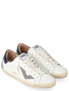 4B12 Sneakers Bianco da uomo