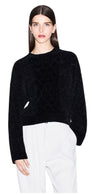 ARMANI EXCHANGE Maglie Nero da donna