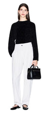 ARMANI EXCHANGE Maglie Nero da donna