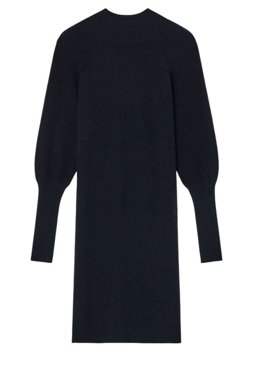 ARMANI EXCHANGE Abiti Nero da donna
