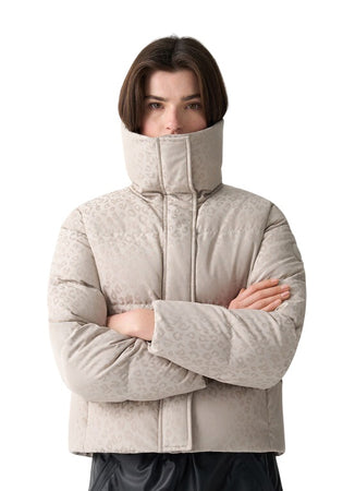 COLMAR Giacconi Panna da donna