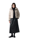 COLMAR Giacconi Panna da donna