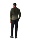 COLMAR Maglie Verde da uomo