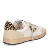 4B12 Sneakers Bianco da donna