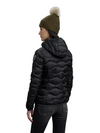 Blauer Giacconi Nero da donna