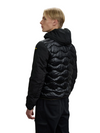 Blauer Giacconi Nero da uomo