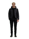 Blauer Giacconi Nero da uomo