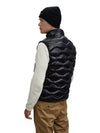 Blauer Giacconi Nero da uomo