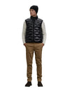 Blauer Giacconi Nero da uomo