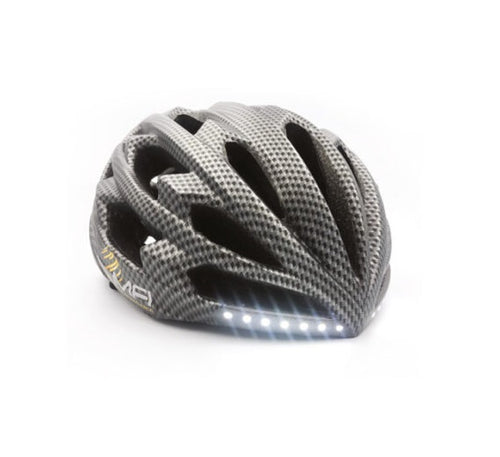 MFI - CASCO LUMEX START COLORE CARBON TG L (58-61)