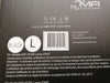 MFI - CASCO LUMEX START BLACK TG L (58-61)