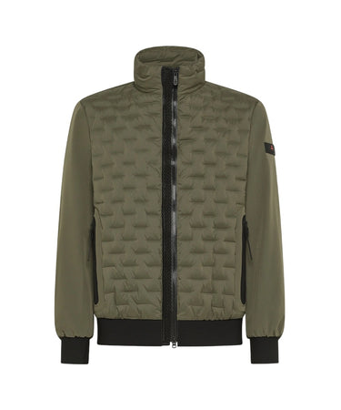 Peuterey Giacconi Verde da uomo