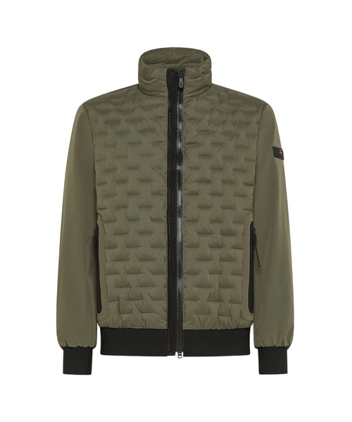 Peuterey Giacconi Verde da uomo