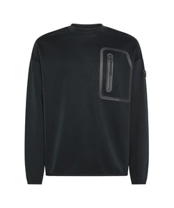 Peuterey Maglie Nero da uomo
