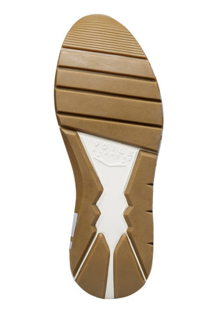 Voile Blanche Sneakers Marrone da uomo