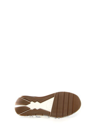 Voile Blanche Sneakers Marrone da uomo