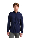 Harmont & Blaine Camicie Blu da uomo