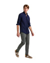 Harmont & Blaine Camicie Blu da uomo