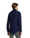 Harmont & Blaine Camicie Blu da uomo