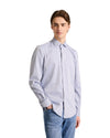 Harmont & Blaine Camicie Blu da uomo