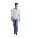 Harmont & Blaine Camicie Blu da uomo