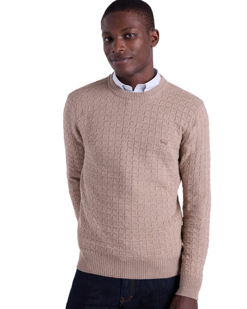 Harmont &amp; Blaine Maglie Marrone da uomo