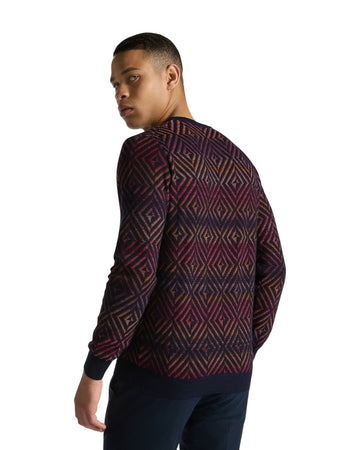 Harmont &amp; Blaine Maglie Blu da uomo