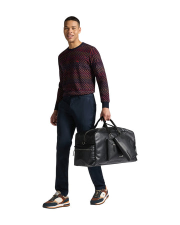 Harmont &amp; Blaine Maglie Blu da uomo