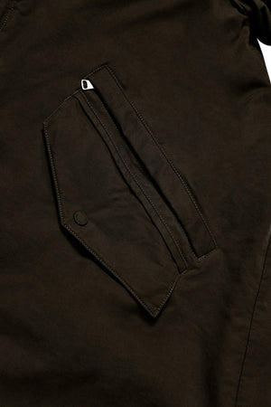 BOMBOOGIE Giacconi Verde da uomo