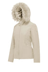 BOMBOOGIE Giacconi Beige da donna