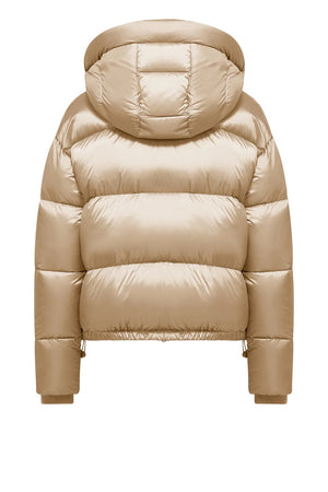 BOMBOOGIE Giacconi Beige da donna