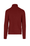 BOMBOOGIE Maglie Bordeaux da uomo