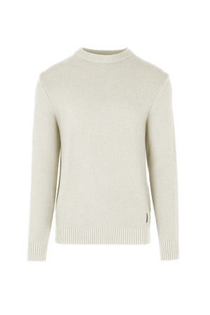 BOMBOOGIE Maglie Bianco da uomo