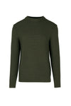 BOMBOOGIE Maglie Verde da uomo