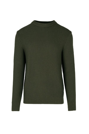 BOMBOOGIE Maglie Verde da uomo