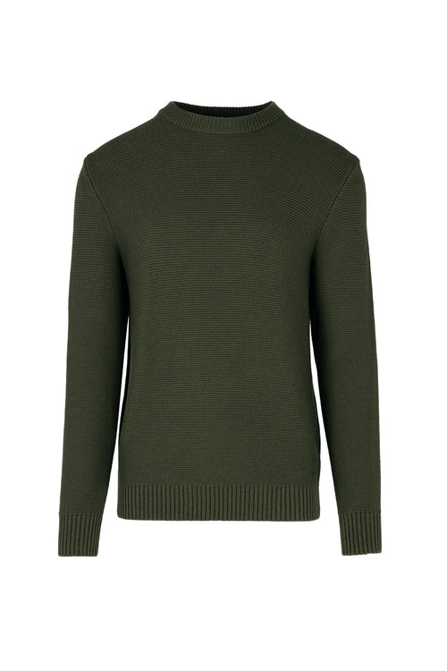 BOMBOOGIE Maglie Verde da uomo