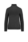 BOMBOOGIE Maglie Nero da donna