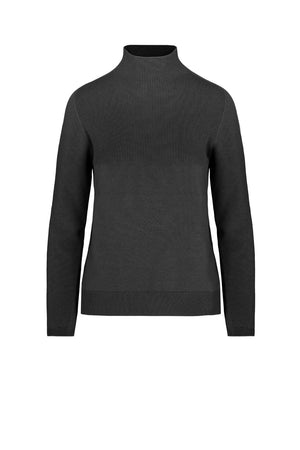 BOMBOOGIE Maglie Nero da donna