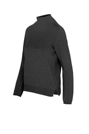 BOMBOOGIE Maglie Nero da donna