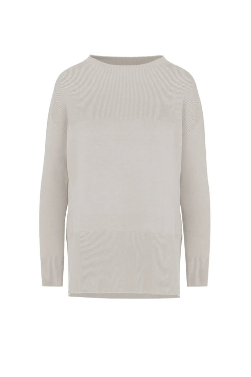 BOMBOOGIE Maglie Grigio da donna