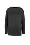 BOMBOOGIE Maglie Nero da donna