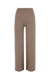 BOMBOOGIE Abbigliamento... Marrone da donna