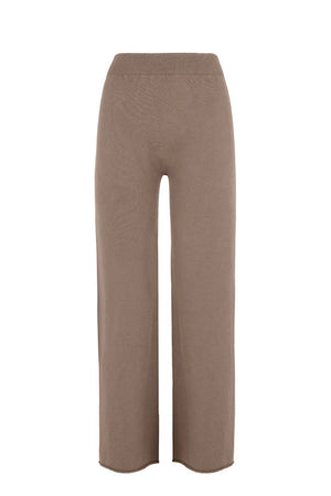 BOMBOOGIE Abbigliamento... Marrone da donna