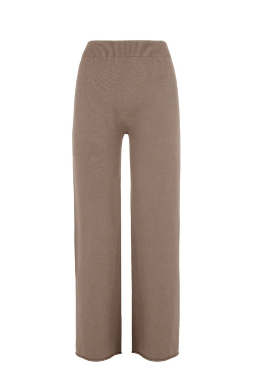 BOMBOOGIE Abbigliamento... Marrone da donna