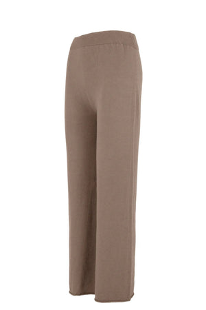 BOMBOOGIE Abbigliamento... Marrone da donna