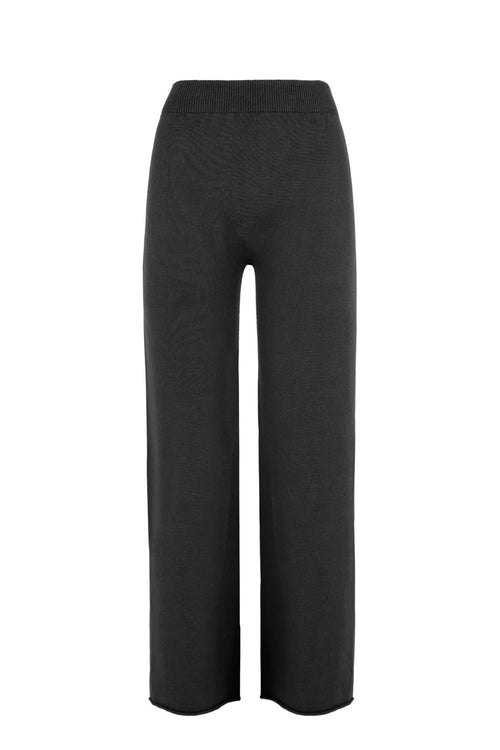 BOMBOOGIE Abbigliamento... Nero da donna
