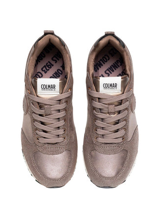 COLMAR Sneakers Beige da donna